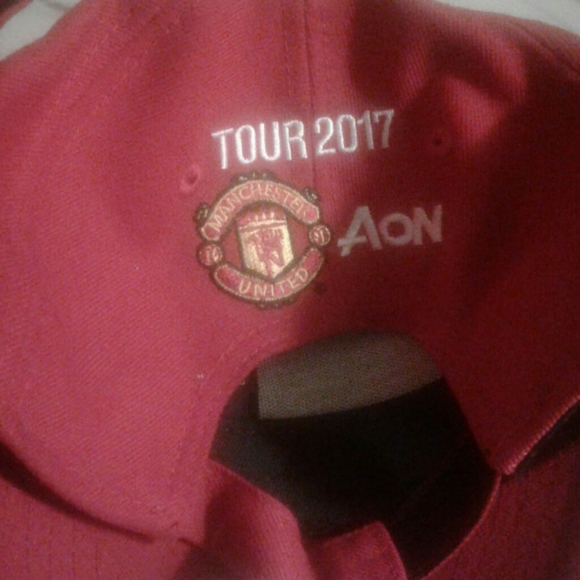 Manchester Hat - Picture 2 of 2